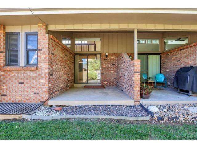 9225 W Jewell Pl 105, Lakewood, CO 80227