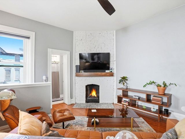 807 E 14th Ave 2, Denver, CO 80218
