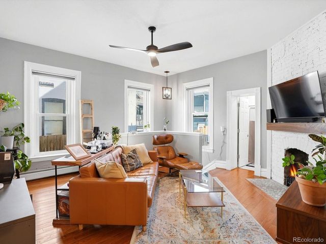 807 E 14th Ave 2, Denver, CO 80218