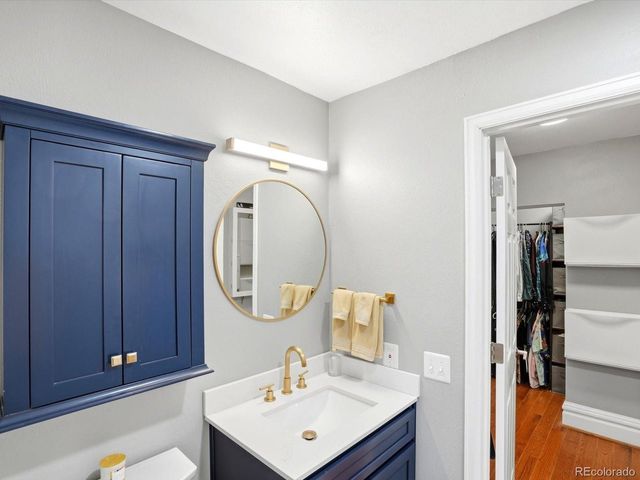 807 E 14th Ave 2, Denver, CO 80218