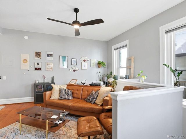 807 E 14th Ave 2, Denver, CO 80218