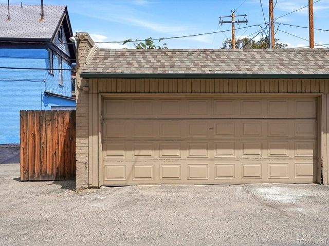 807 E 14th Ave 2, Denver, CO 80218