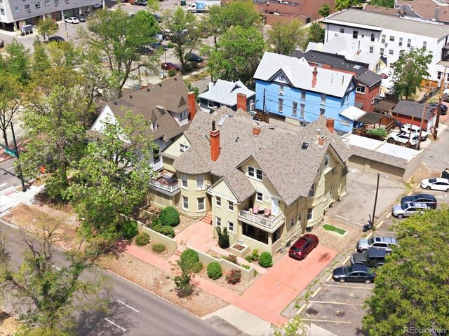 807 E 14th Ave 2, Denver, CO 80218