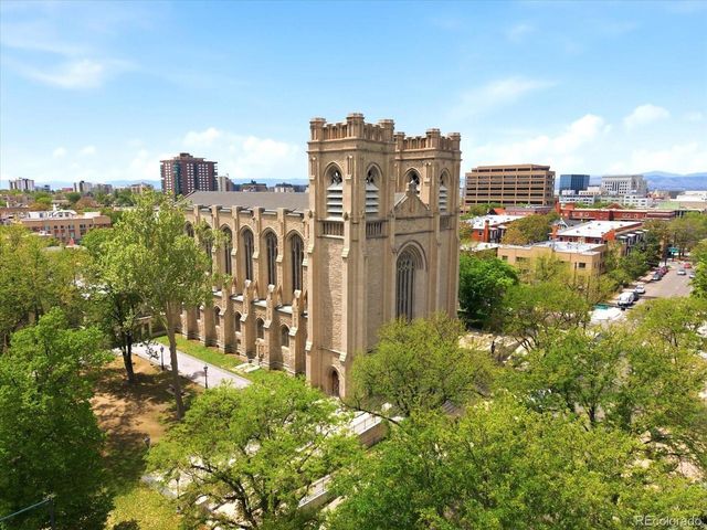 807 E 14th Ave 2, Denver, CO 80218