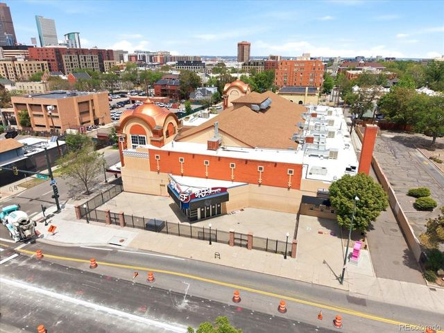 807 E 14th Ave 2, Denver, CO 80218