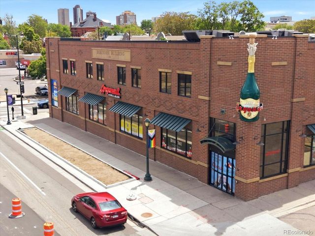 807 E 14th Ave 2, Denver, CO 80218