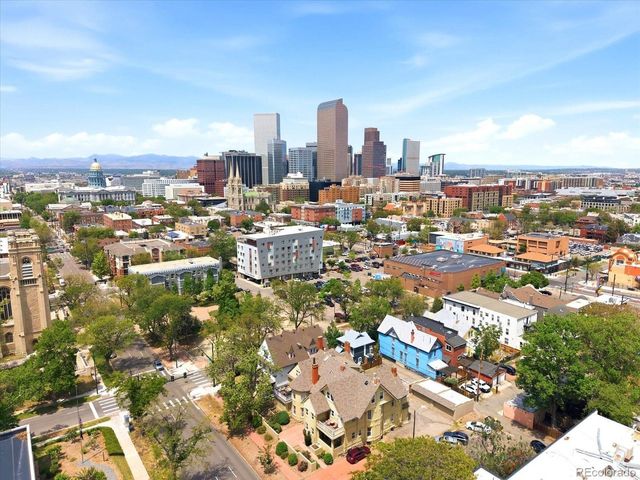 807 E 14th Ave 2, Denver, CO 80218