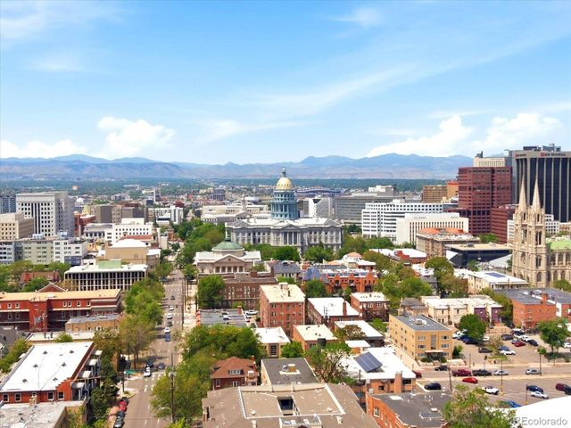 807 E 14th Ave 2, Denver, CO 80218