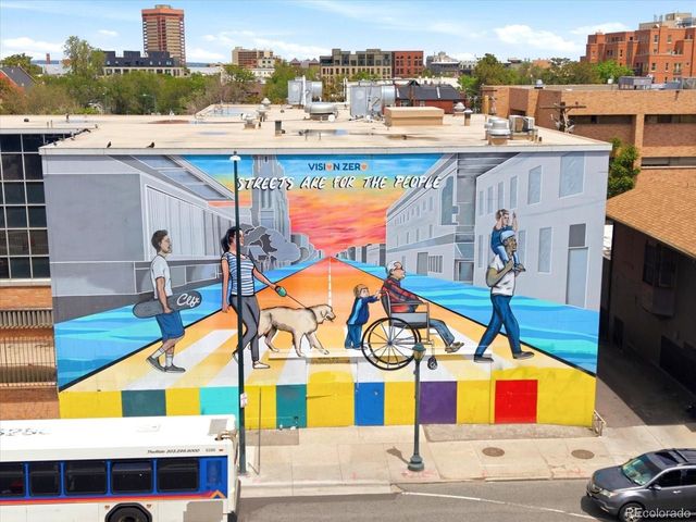 807 E 14th Ave 2, Denver, CO 80218