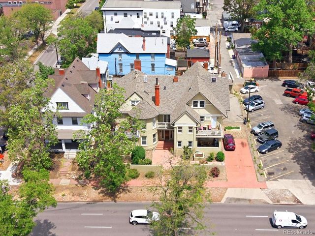 807 E 14th Ave 2, Denver, CO 80218