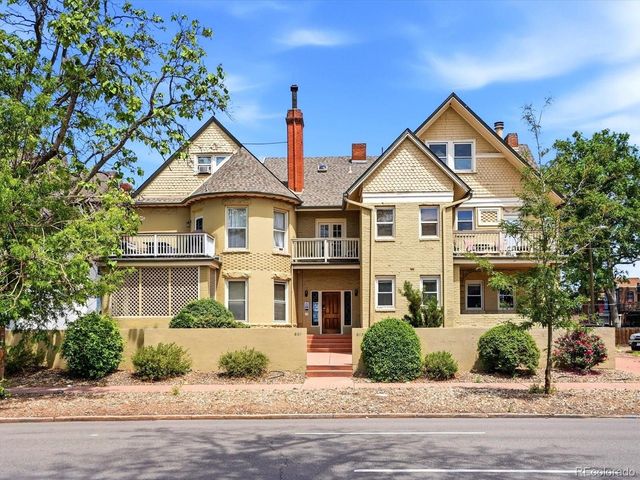 807 E 14th Ave 2, Denver, CO 80218