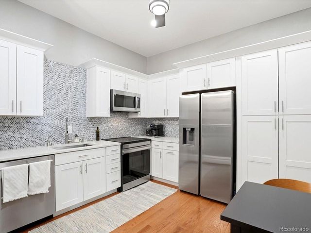 807 E 14th Ave 2, Denver, CO 80218