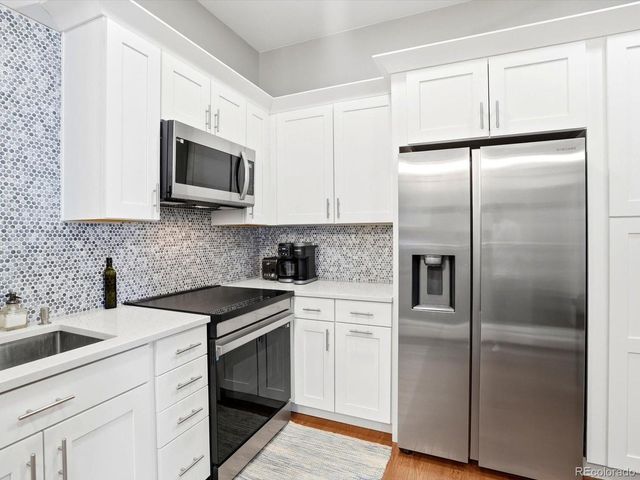 807 E 14th Ave 2, Denver, CO 80218