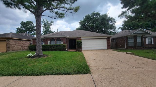 3335 Lakeland Gardens Drive, Katy, TX 77449