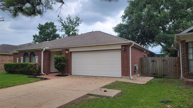 3335 Lakeland Gardens Drive, Katy, TX 77449