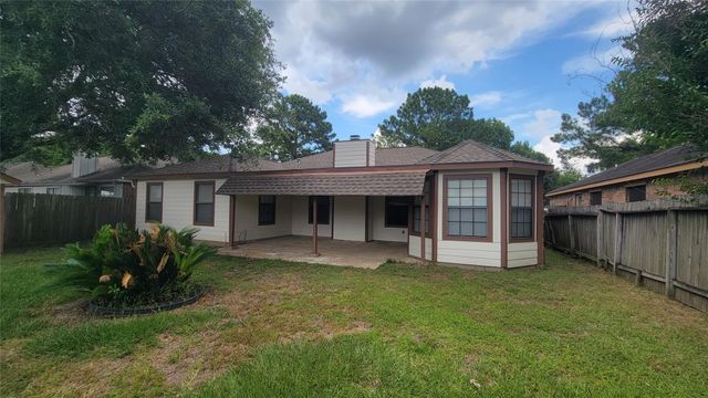 3335 Lakeland Gardens Drive, Katy, TX 77449