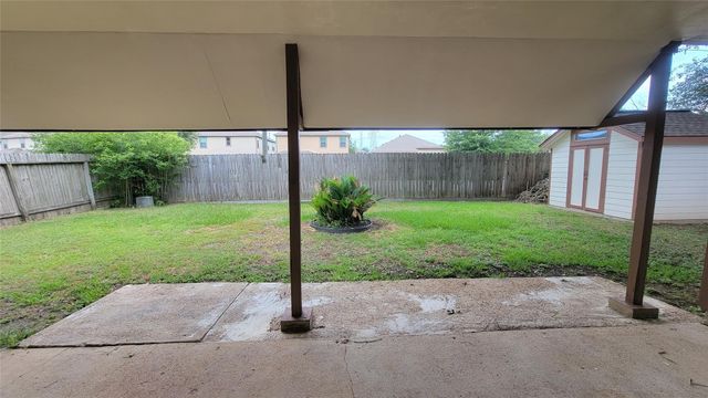 3335 Lakeland Gardens Drive, Katy, TX 77449