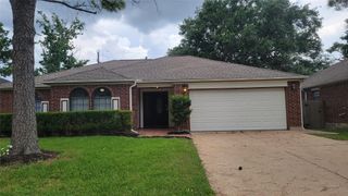 3335 Lakeland Gardens Drive, Katy, TX 77449