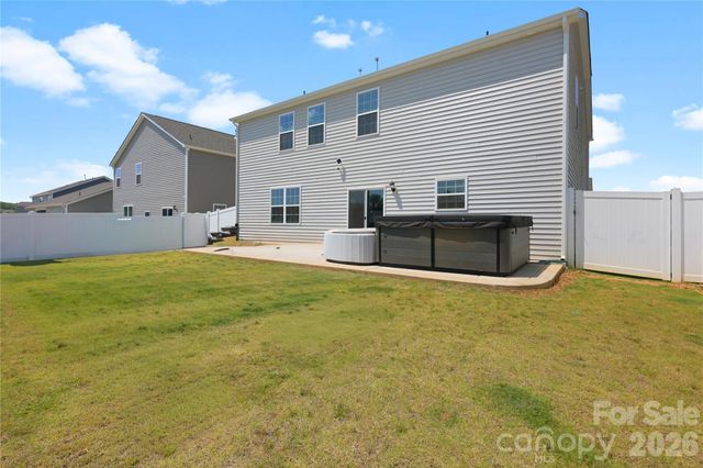 9223 Poquoson Drive, Gastonia, NC 28056