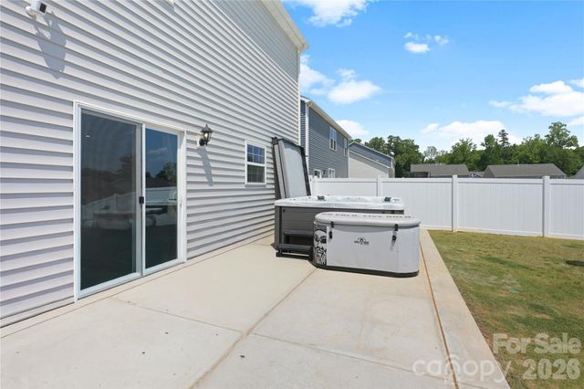 9223 Poquoson Drive, Gastonia, NC 28056