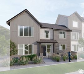 1178 N MERIDIAN LN #126, North Salt Lake, UT 84054