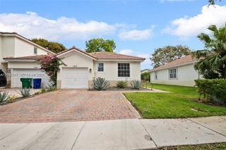 18755 SW 27th Ct, Miramar, FL 33029