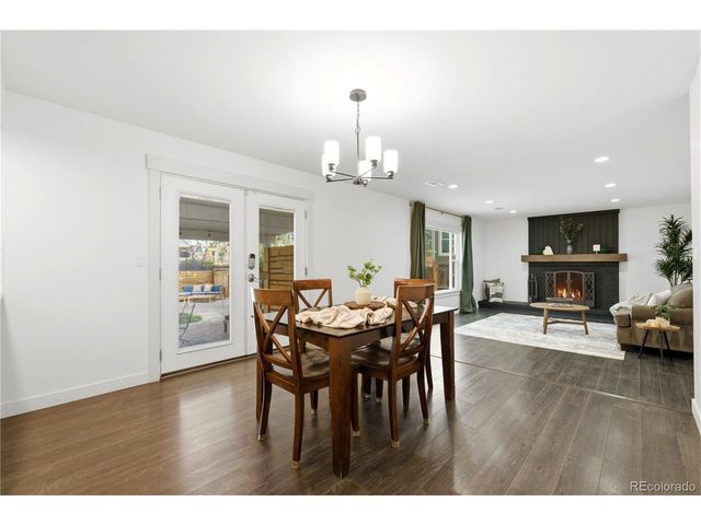 1127 E Kettle Pl, Centennial, CO 80122