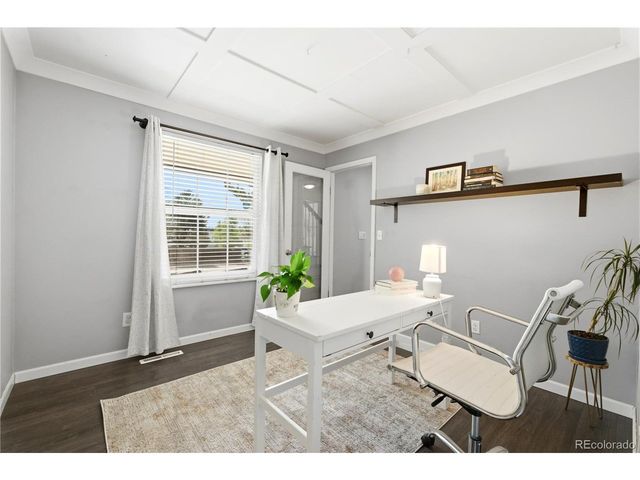 1127 E Kettle Pl, Centennial, CO 80122