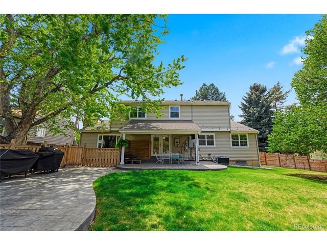 1127 E Kettle Pl, Centennial, CO 80122