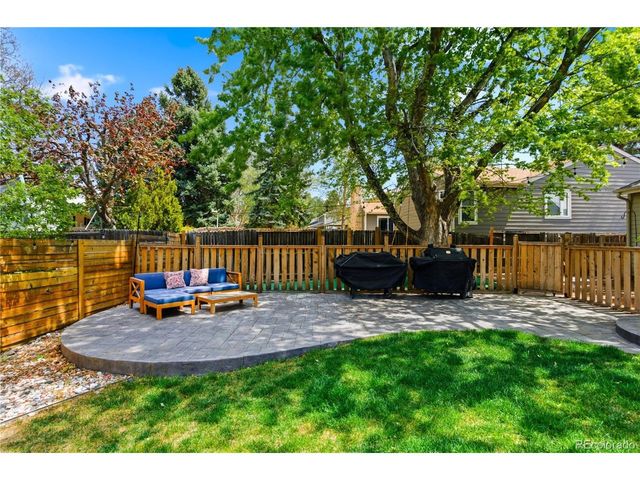 1127 E Kettle Pl, Centennial, CO 80122