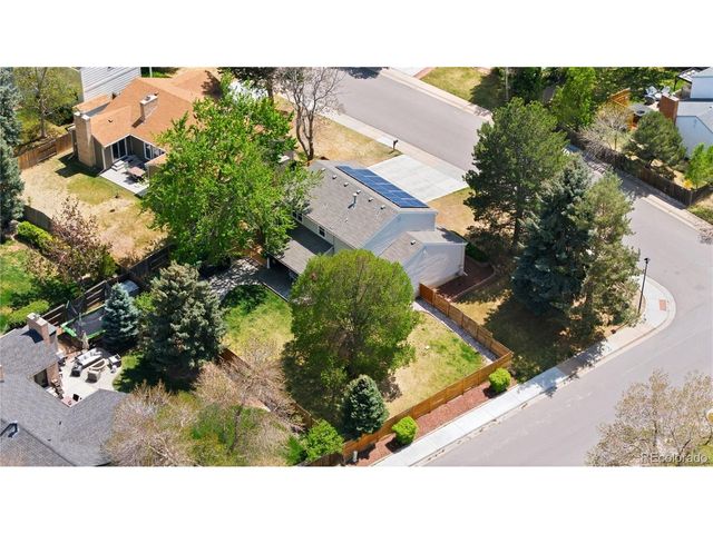 1127 E Kettle Pl, Centennial, CO 80122