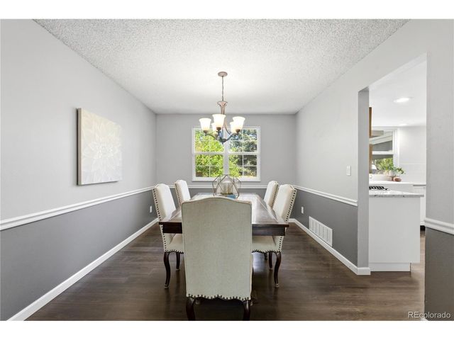 1127 E Kettle Pl, Centennial, CO 80122