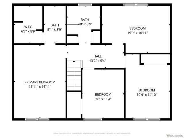 1127 E Kettle Pl, Centennial, CO 80122