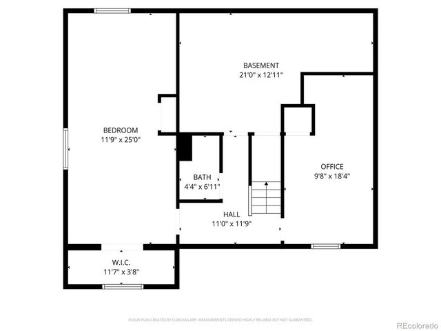 1127 E Kettle Pl, Centennial, CO 80122