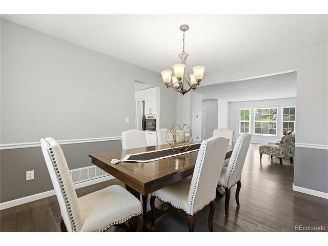 1127 E Kettle Pl, Centennial, CO 80122