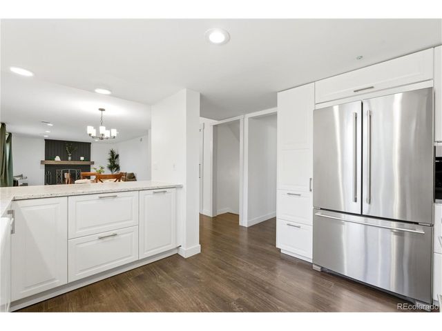 1127 E Kettle Pl, Centennial, CO 80122