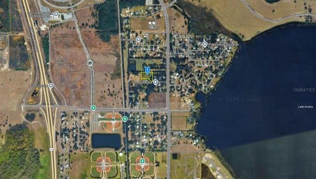 831 IRENE DRIVE, Auburndale, FL 33823