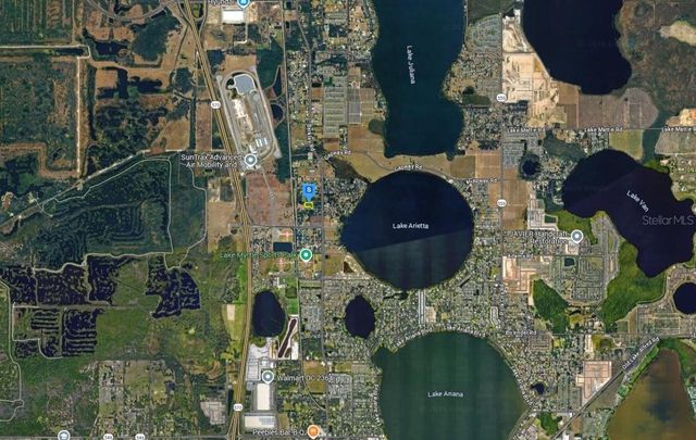 831 IRENE DRIVE, Auburndale, FL 33823