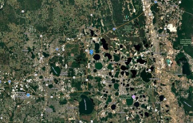 831 IRENE DRIVE, Auburndale, FL 33823