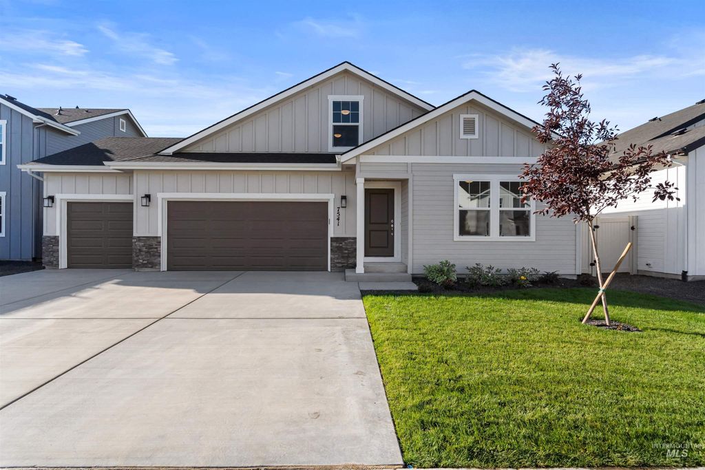 583 Dunmore Ave, Middleton, ID 83644 photo 1