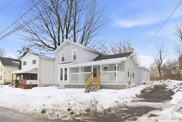 609 Seneca Street, Fulton, NY 13069