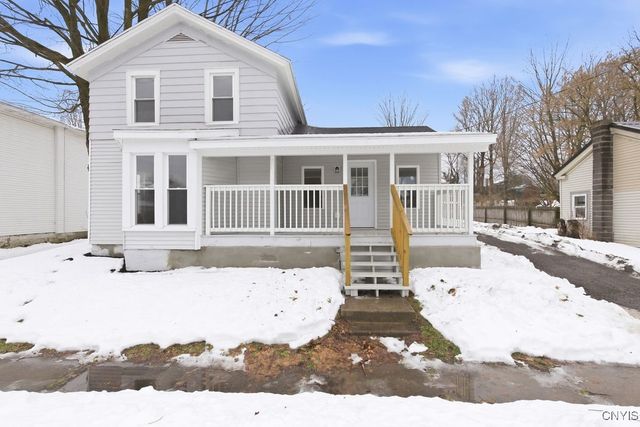 609 Seneca Street, Fulton, NY 13069