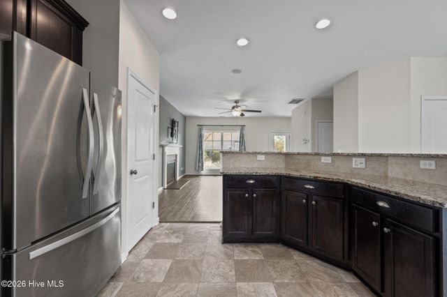 106 Porch Swing Way, Holly Ridge, NC 28445