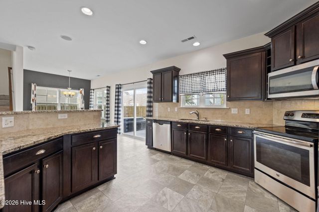 106 Porch Swing Way, Holly Ridge, NC 28445