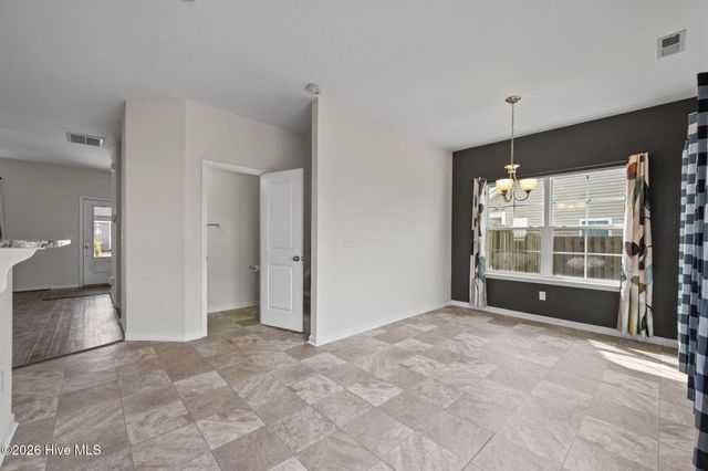 106 Porch Swing Way, Holly Ridge, NC 28445