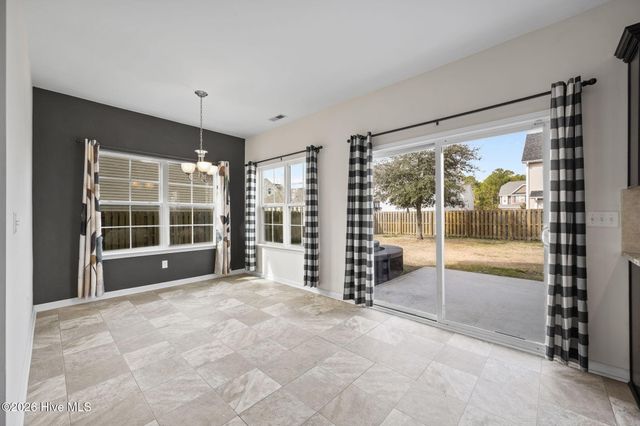 106 Porch Swing Way, Holly Ridge, NC 28445