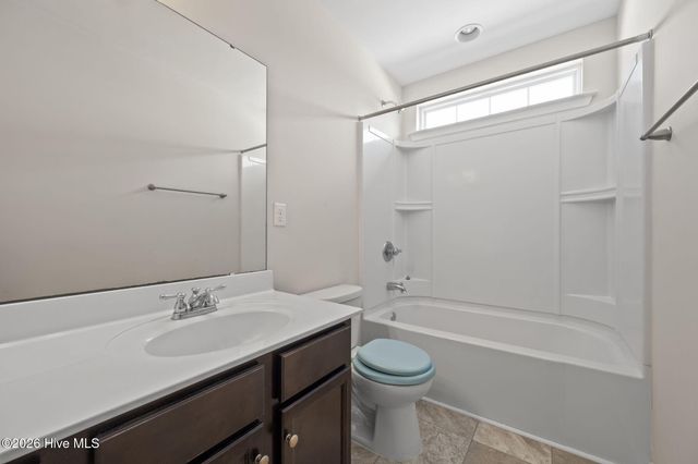 106 Porch Swing Way, Holly Ridge, NC 28445