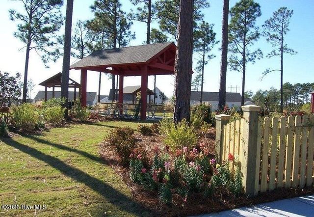 106 Porch Swing Way, Holly Ridge, NC 28445