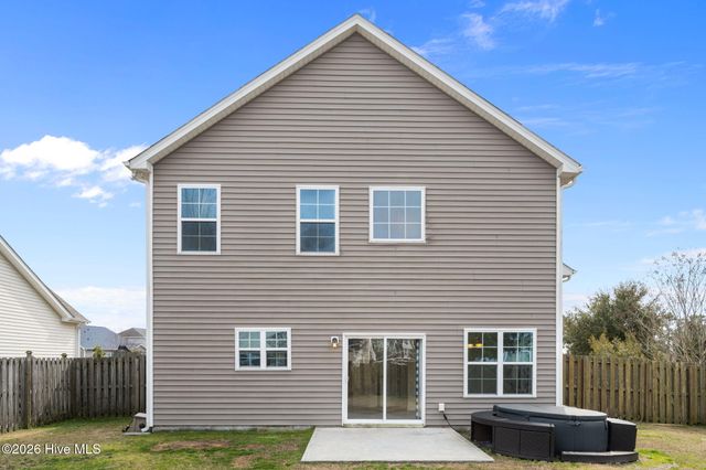 106 Porch Swing Way, Holly Ridge, NC 28445