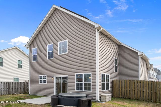 106 Porch Swing Way, Holly Ridge, NC 28445